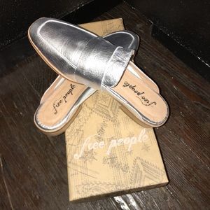 Free People At Ease Loafer